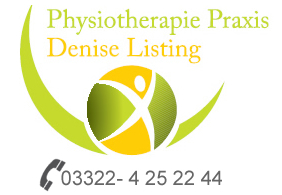 Physiotherapie Denise Listing Schönwalde Falkensee